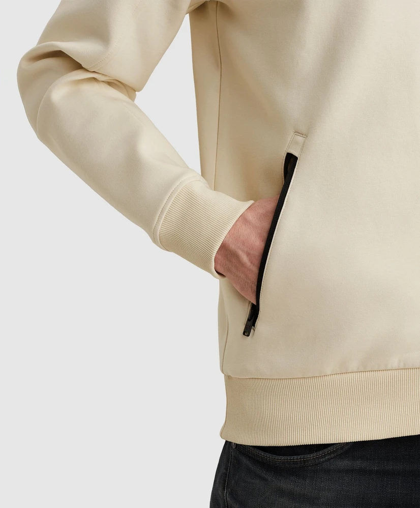 PME Legend Jack Interlock