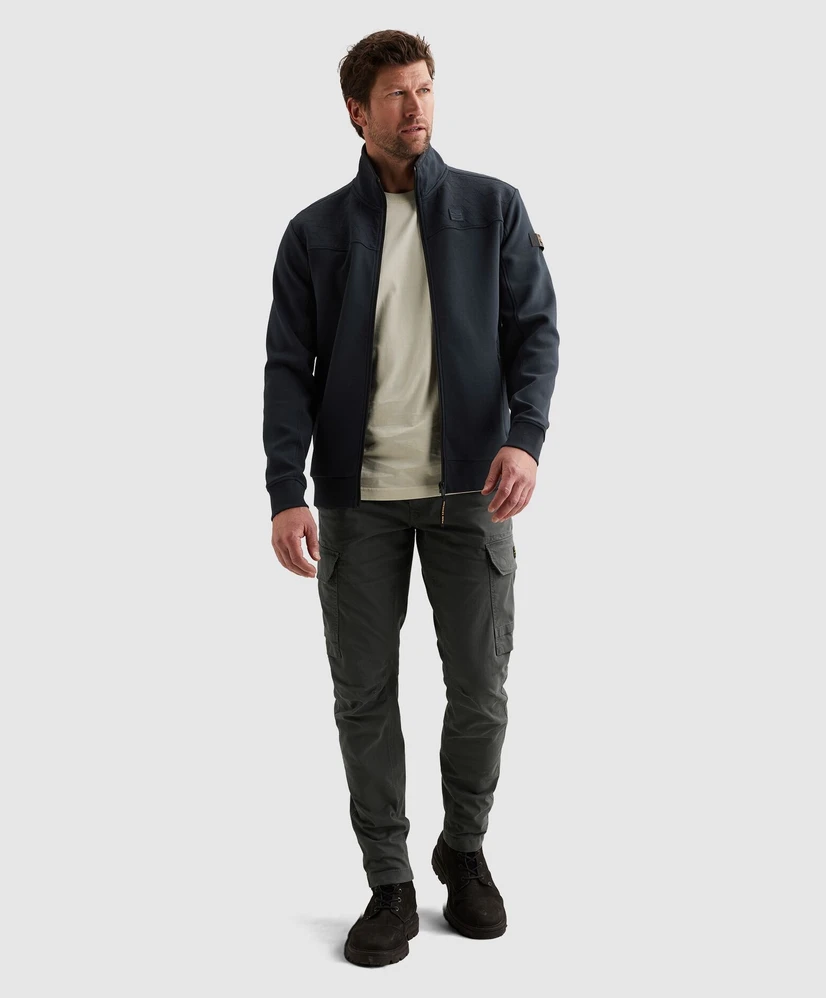 PME Legend Jack Interlock