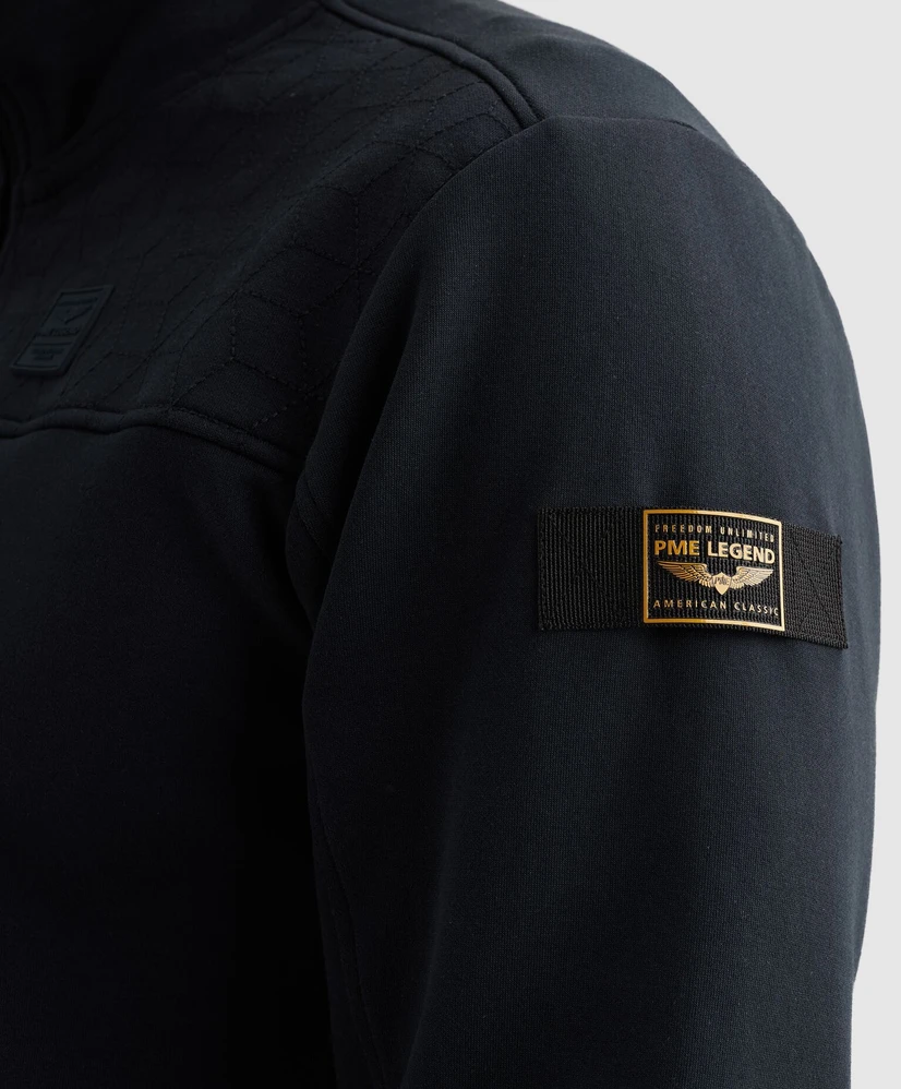 PME Legend Jack Interlock