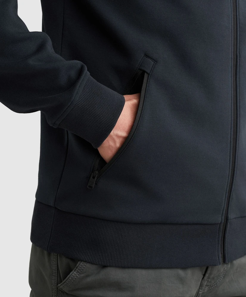 PME Legend Jack Interlock