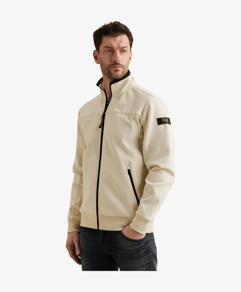 PME Legend Jack Interlock
