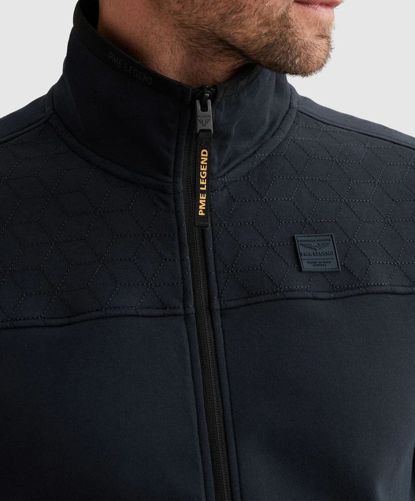 PME Legend Jack Interlock