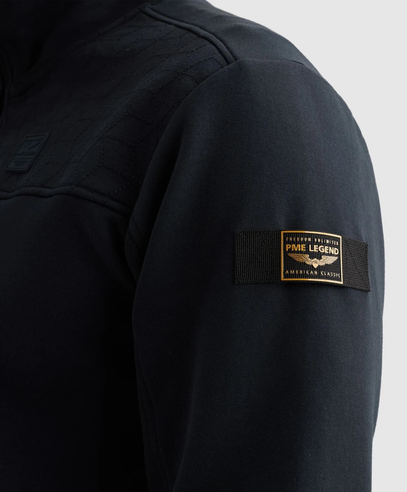PME Legend Jack Interlock