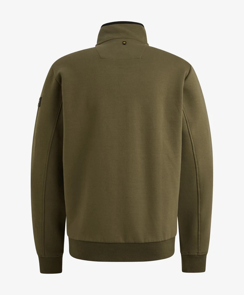 PME Legend Jack Interlock