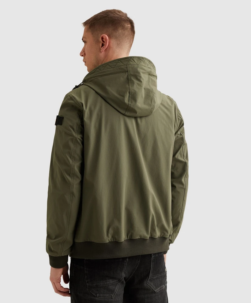 PME Legend Jack Stretch Flightjacket