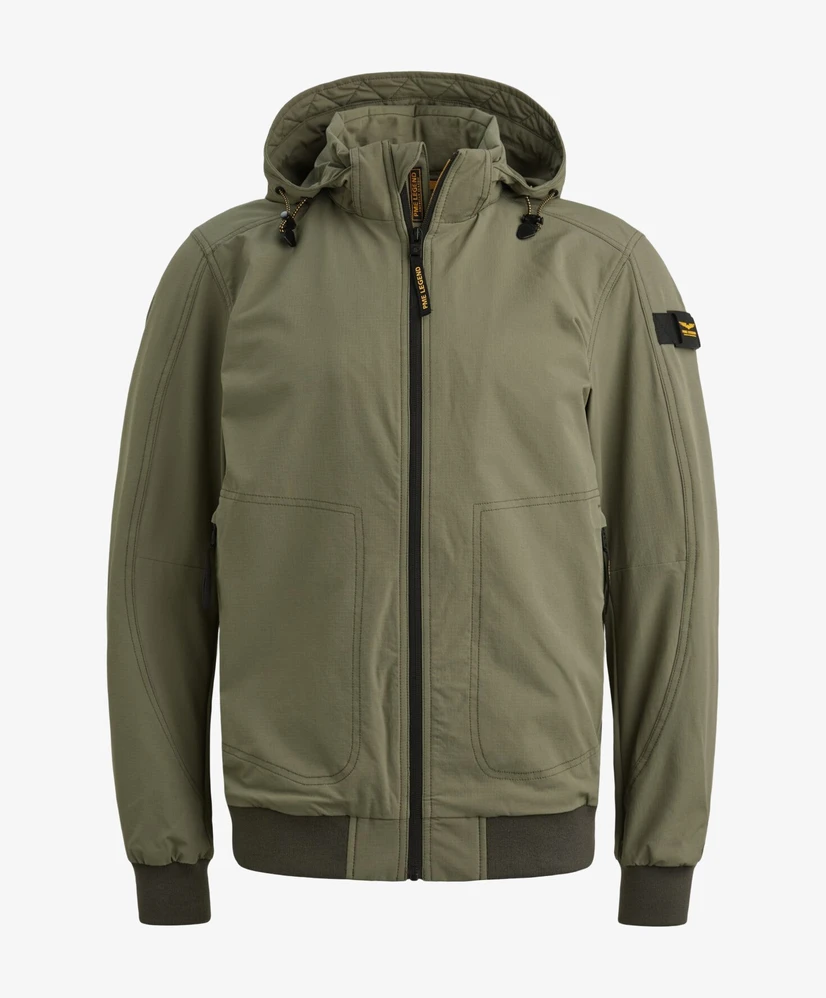 PME Legend Jack Stretch Flightjacket