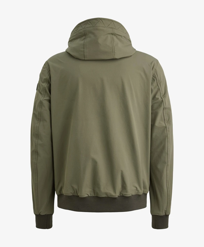 PME Legend Jack Stretch Flightjacket