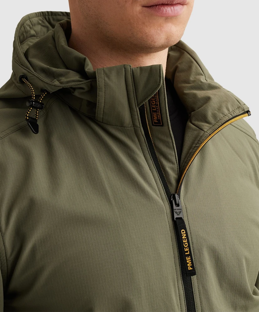 PME Legend Jack Stretch Flightjacket
