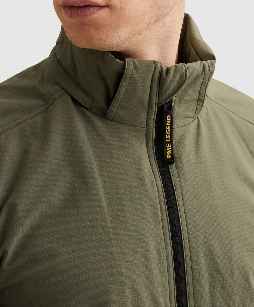 PME Legend Jack Stretch Flightjacket