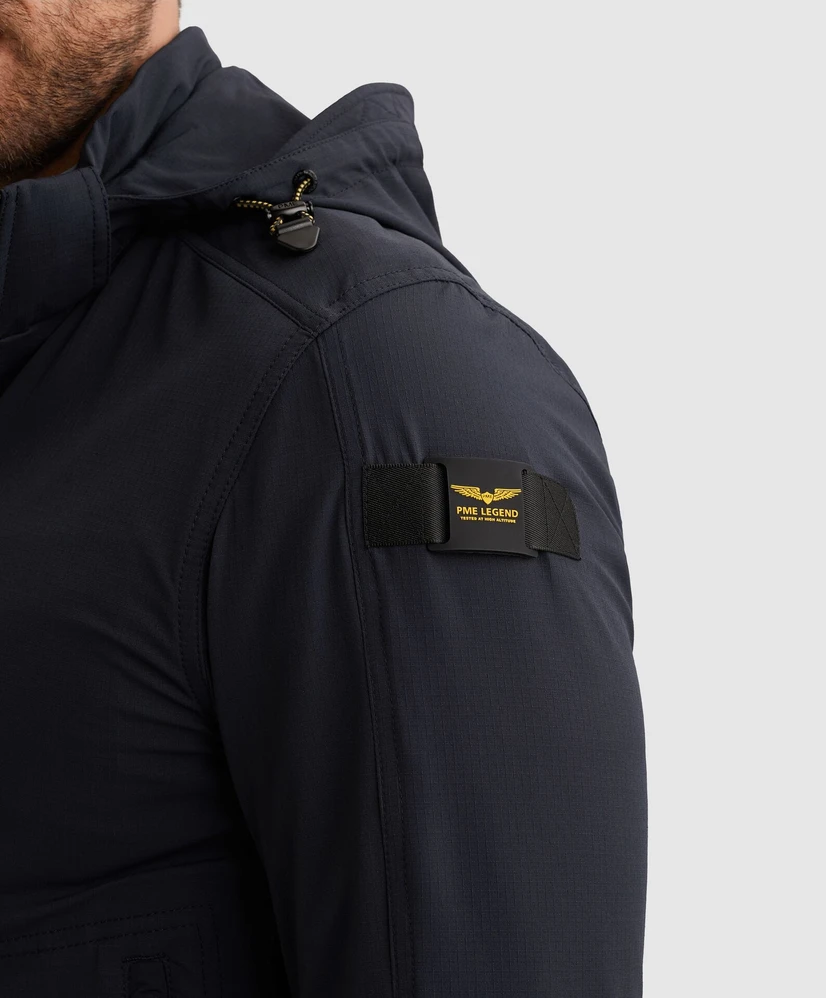 PME Legend Jack Stretch Flightjacket