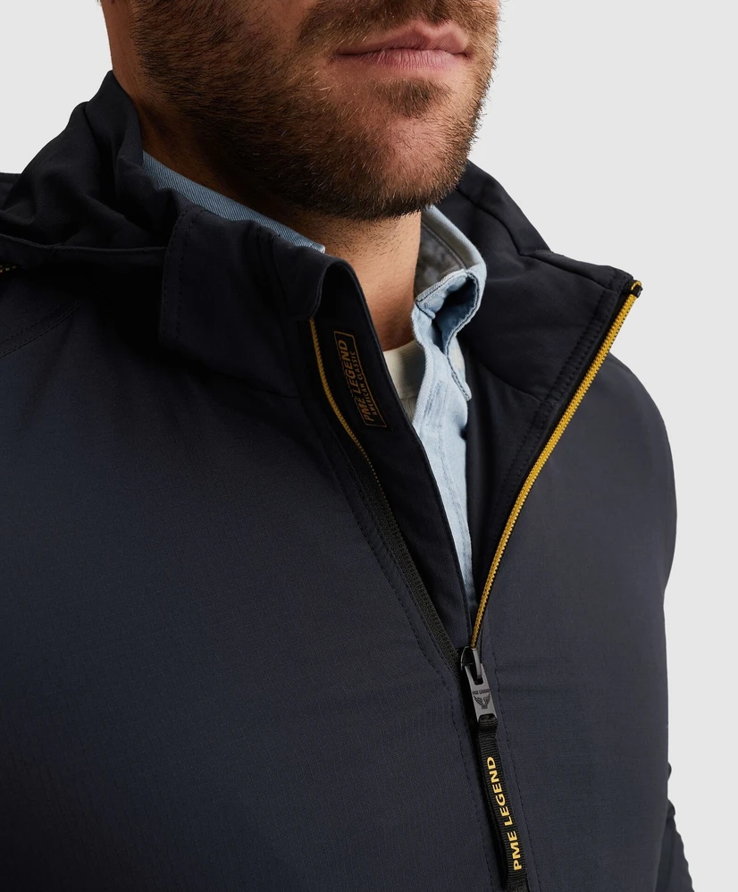 PME Legend Jack Stretch Flightjacket
