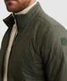 PME Legend Jack Structuur