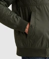 PME Legend Jack Structuur