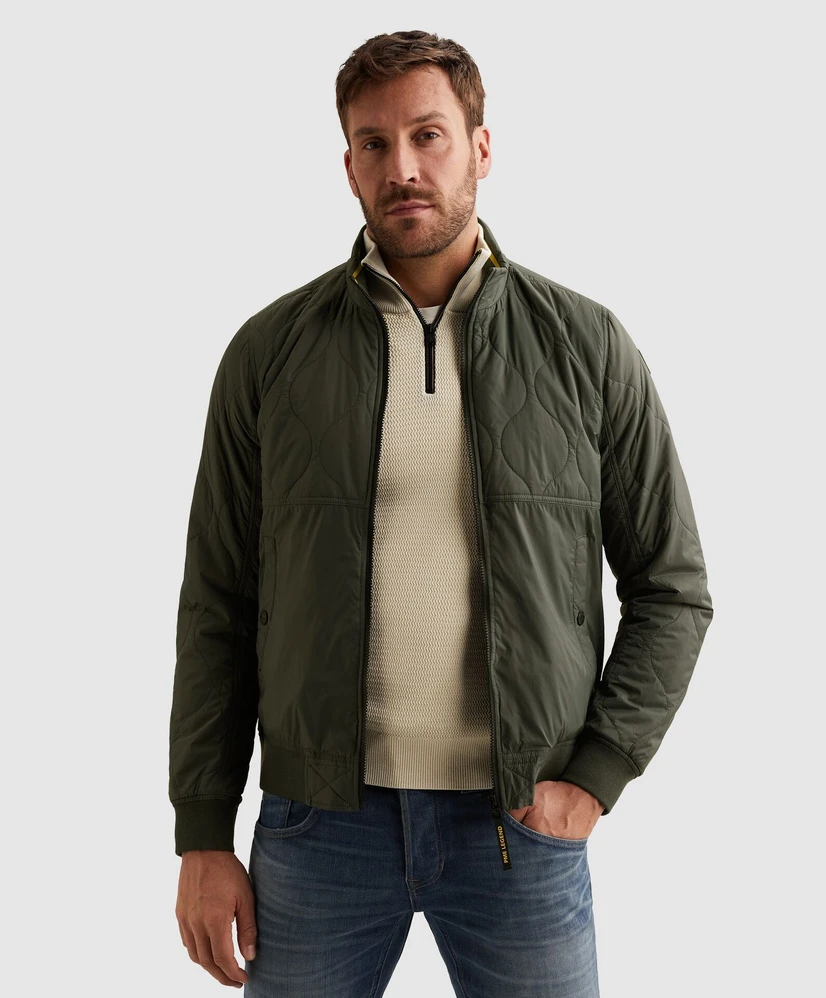 PME Legend Jack Structuur