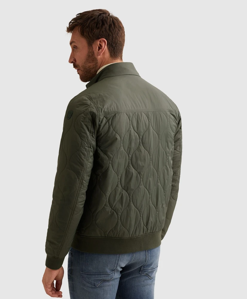 PME Legend Jack Structuur