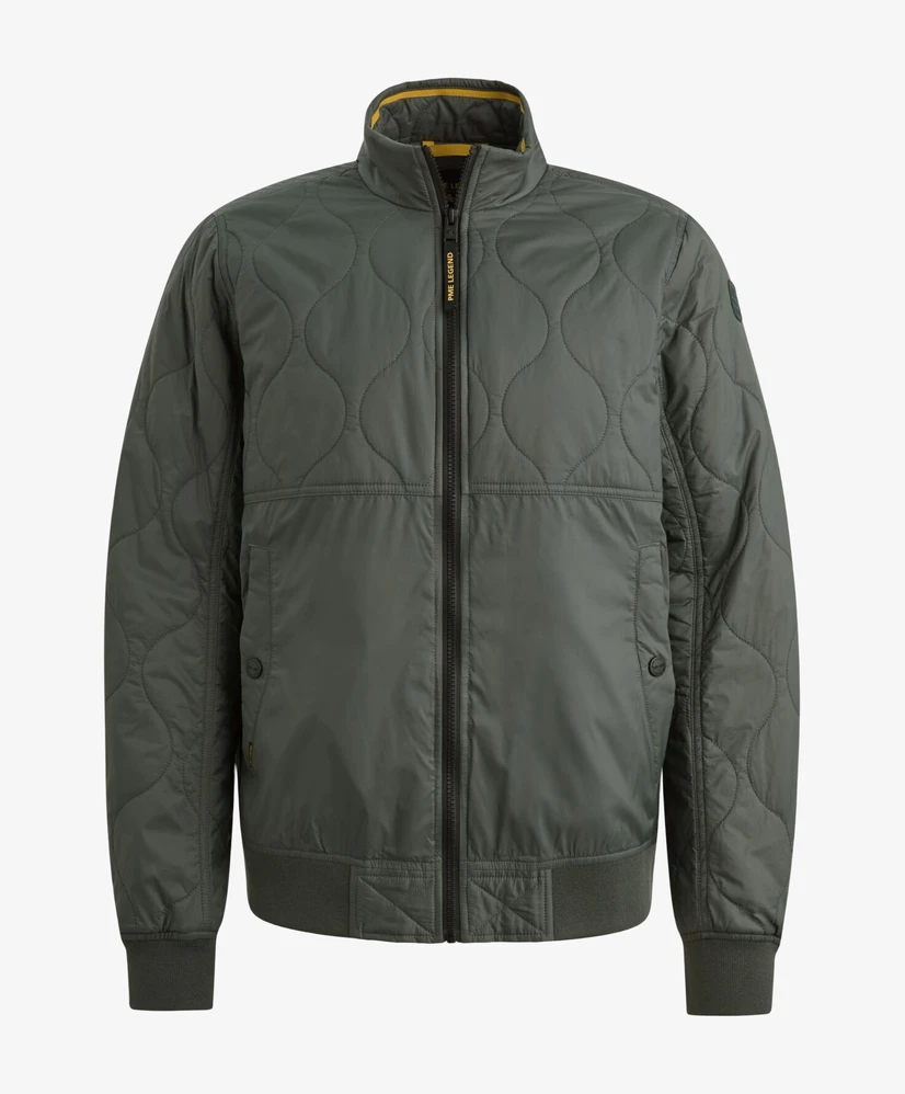PME Legend Jack Structuur