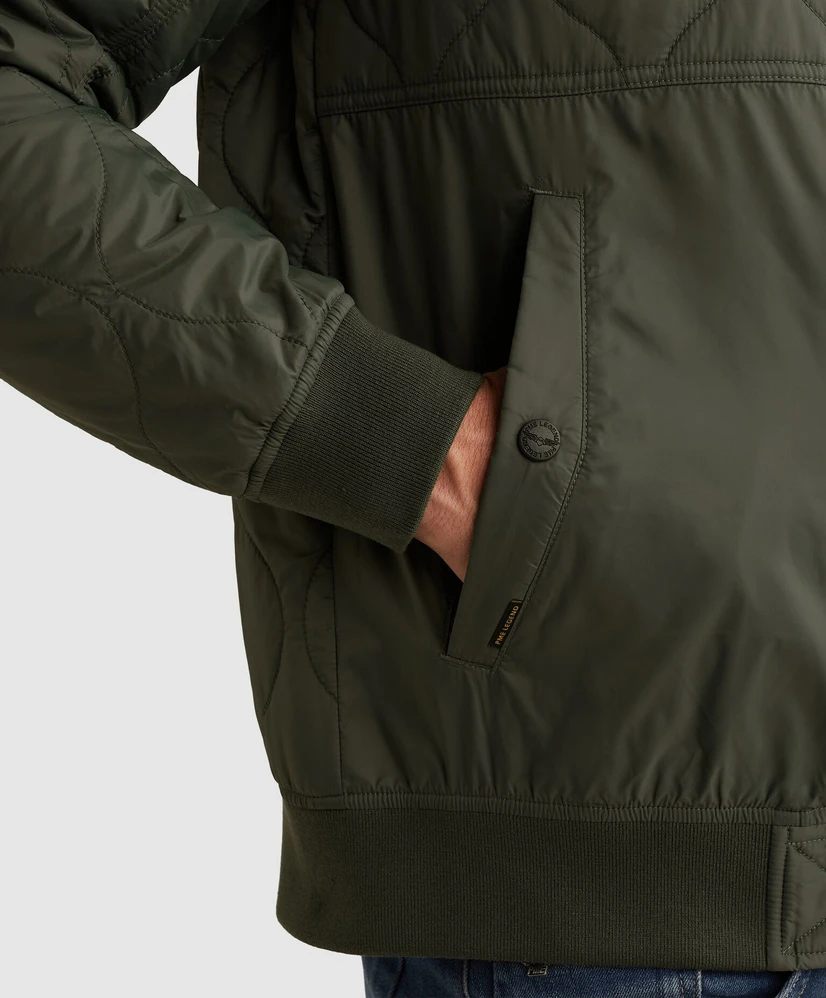 PME Legend Jack Structuur