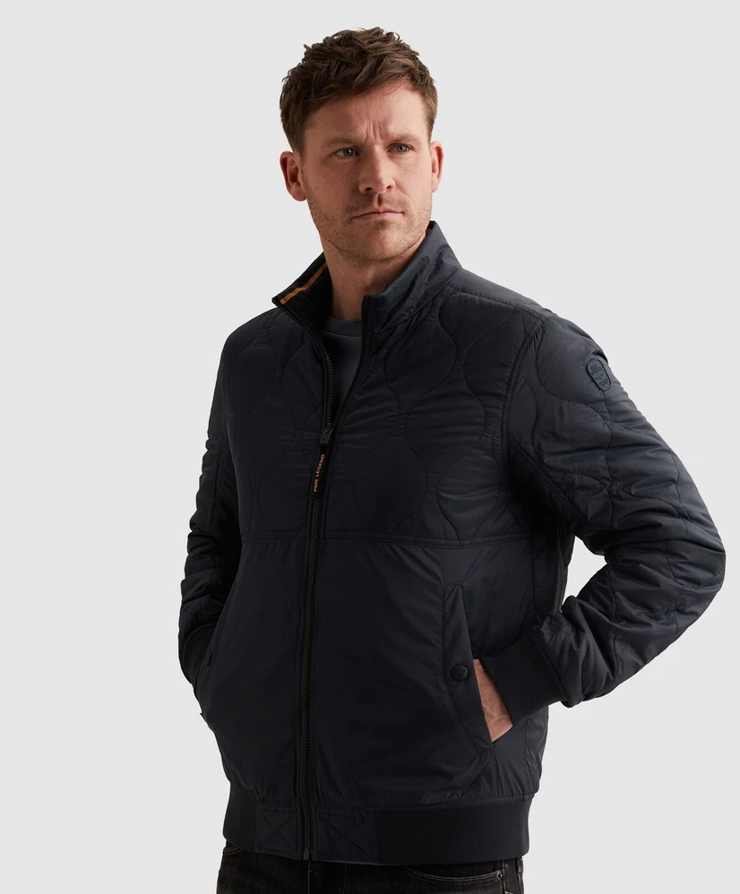 PME Legend Jack Structuur