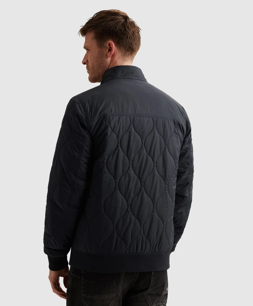 PME Legend Jack Structuur