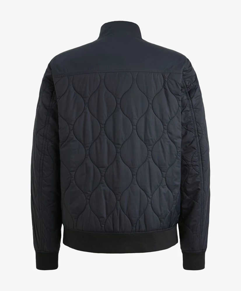PME Legend Jack Structuur