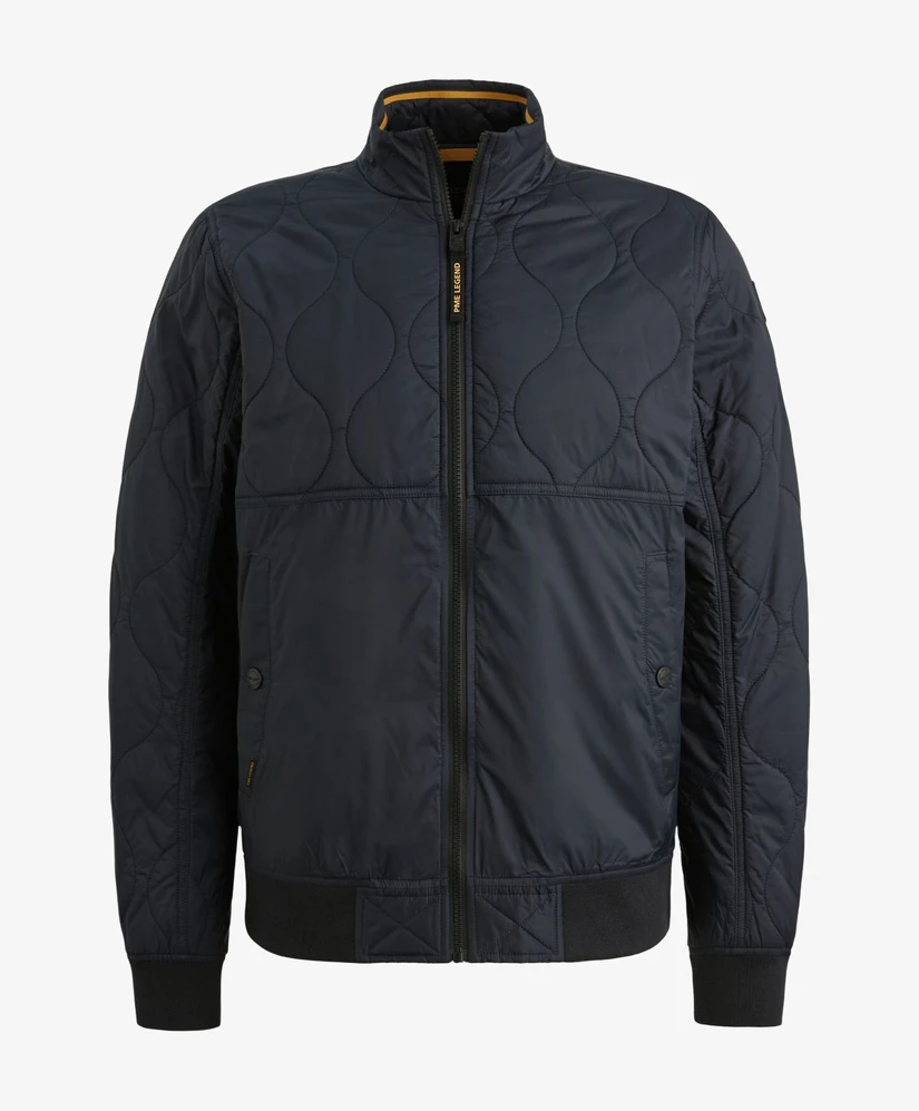 PME Legend Jack Structuur