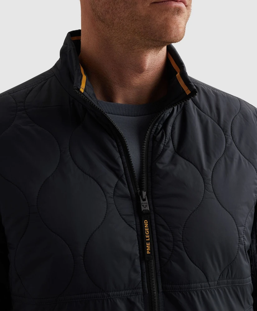 PME Legend Jack Structuur