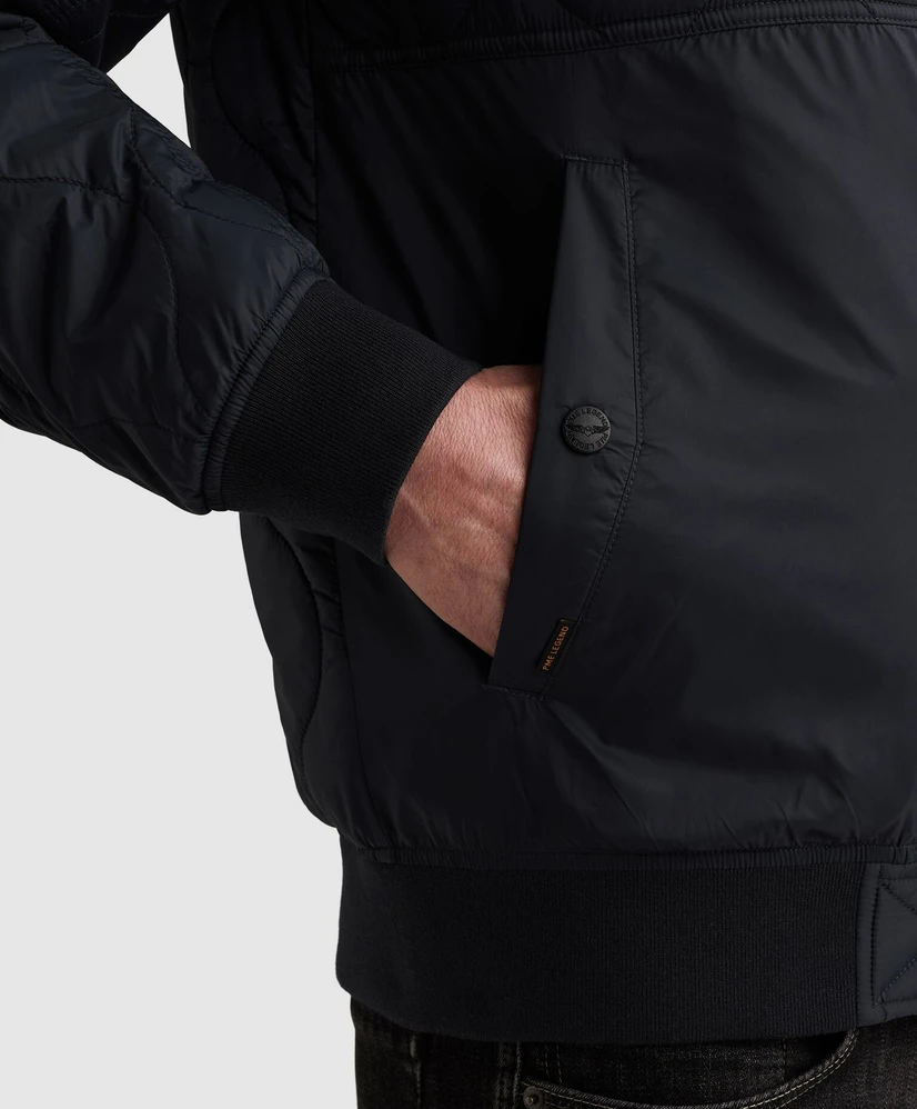 PME Legend Jack Structuur