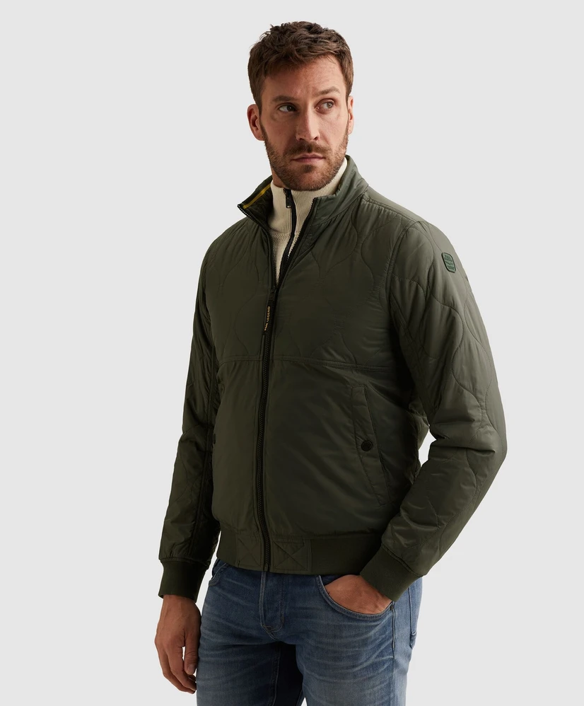 PME Legend Jack Structuur