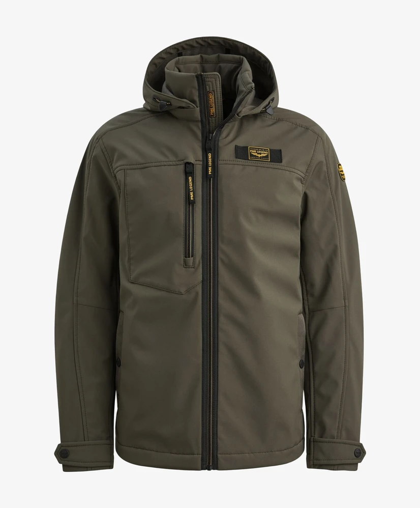 PME Legend Jas Successor