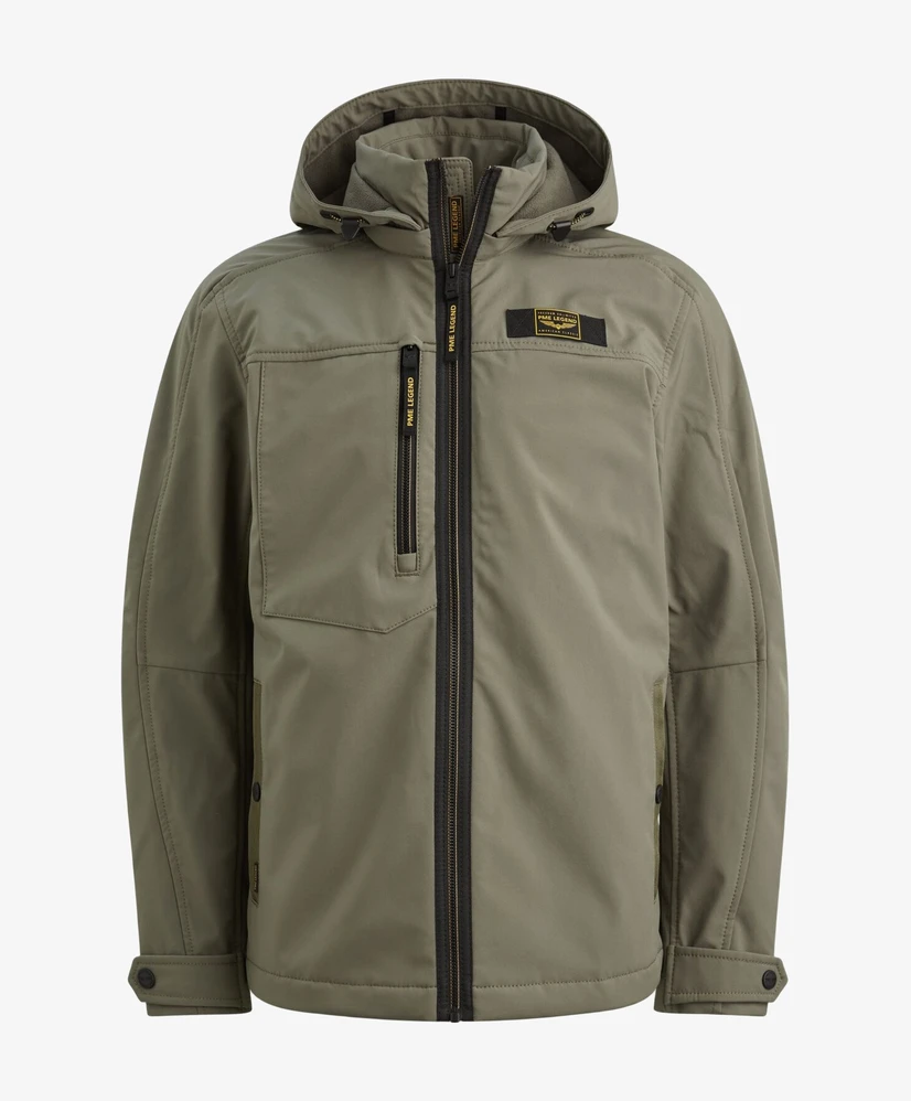PME Legend Jas Successor