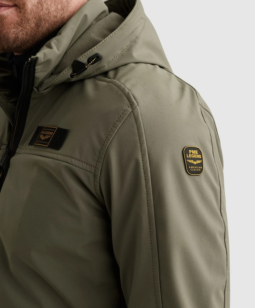 PME Legend Jas Successor