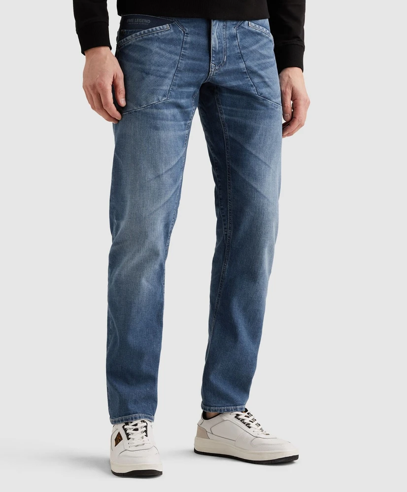 PME Legend Jeans Aviator Relaxed
