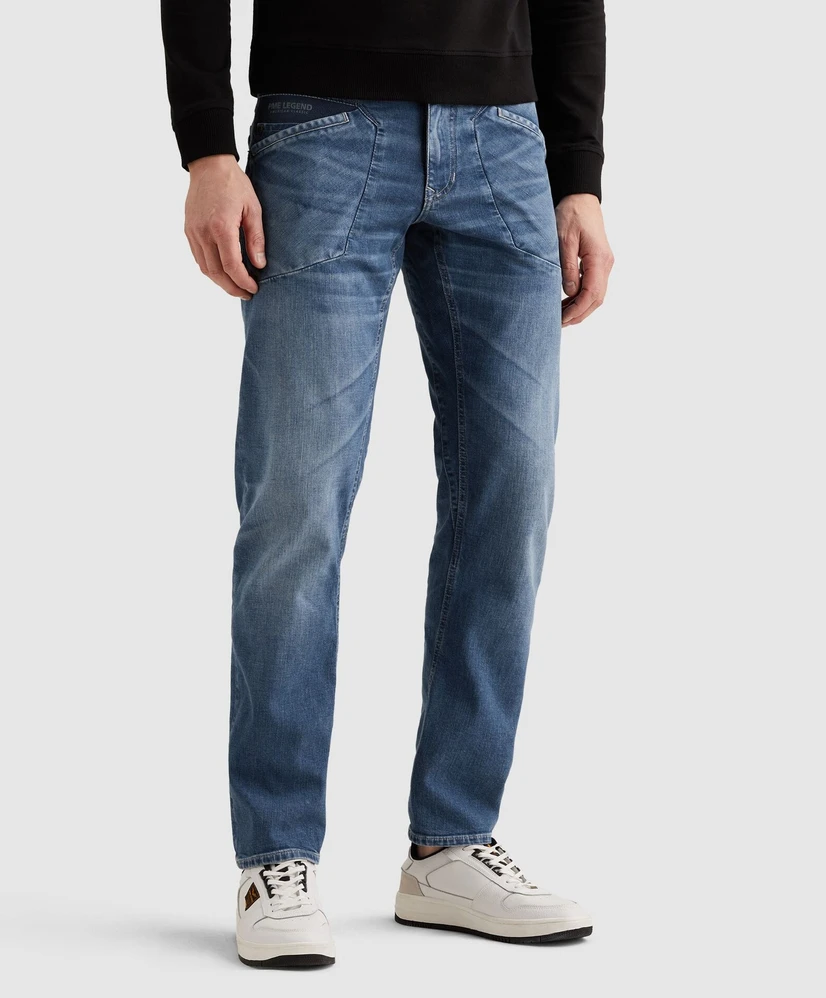 PME Legend Jeans Aviator Relaxed