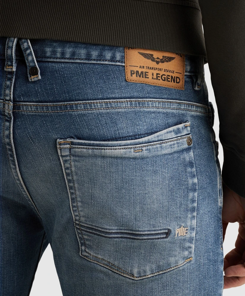 PME Legend Jeans Commander 3.0