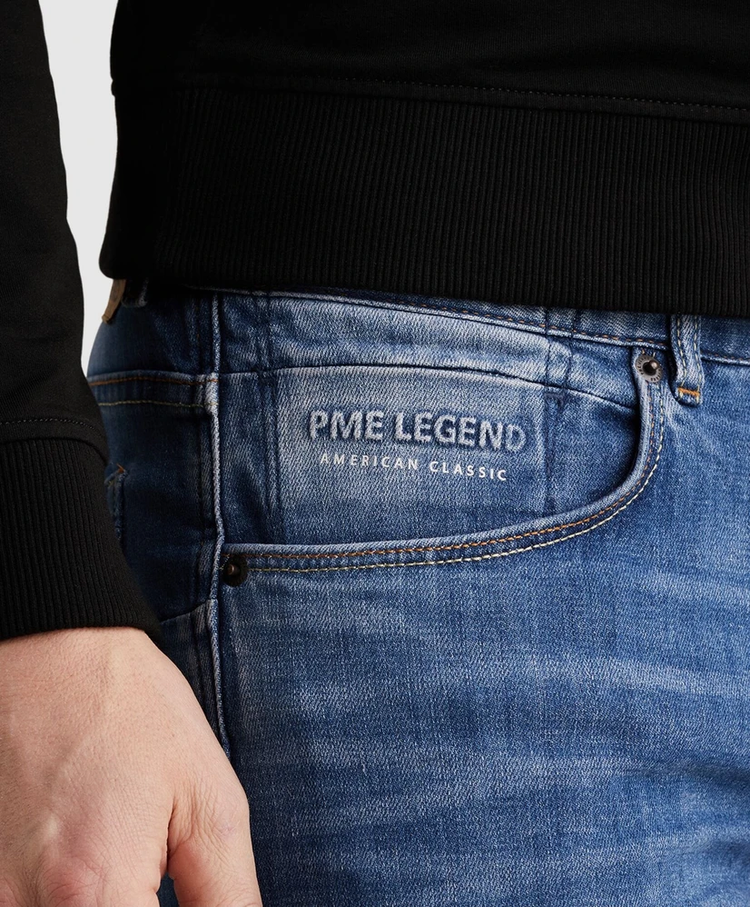 PME Legend Jeans Nightflight