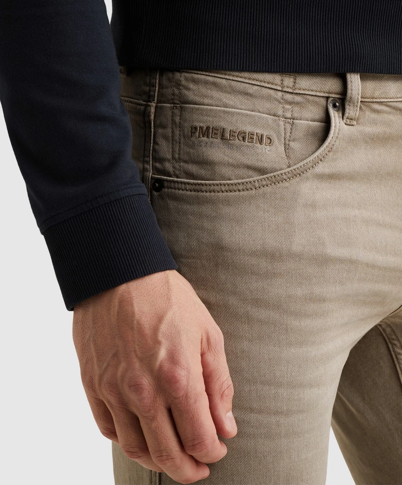 PME Legend Jeans Regular Fit Nightflight
