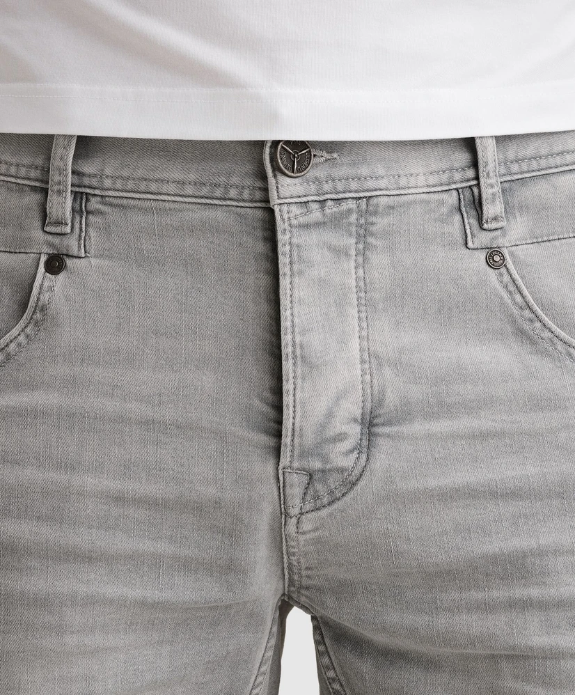 PME Legend Jeans Short Carior
