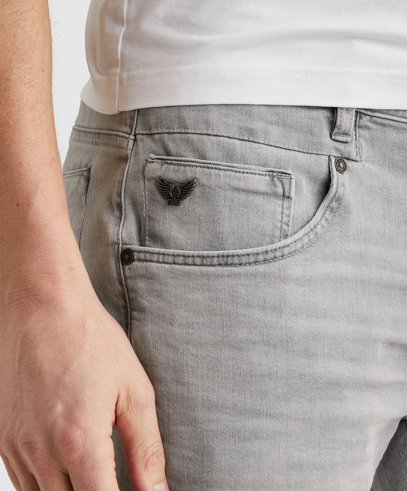 PME Legend Jeans Short Carior