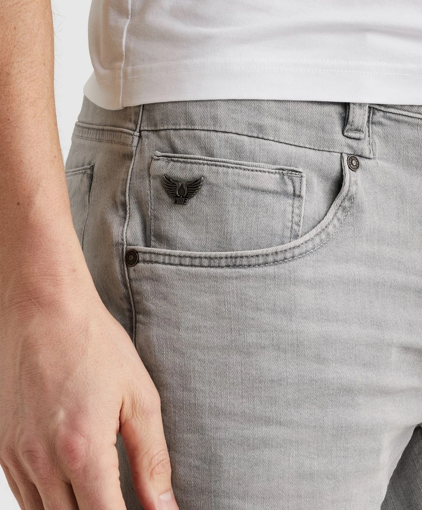 PME Legend Jeans Short Carior
