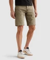 PME Legend Jeans Short Effen