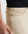 PME Legend Jeans Short Effen