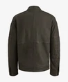 PME Legend Leren Jas Scraper