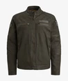 PME Legend Leren Jas Scraper