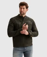 PME Legend Leren Jas Scraper