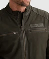 PME Legend Leren Jas Scraper