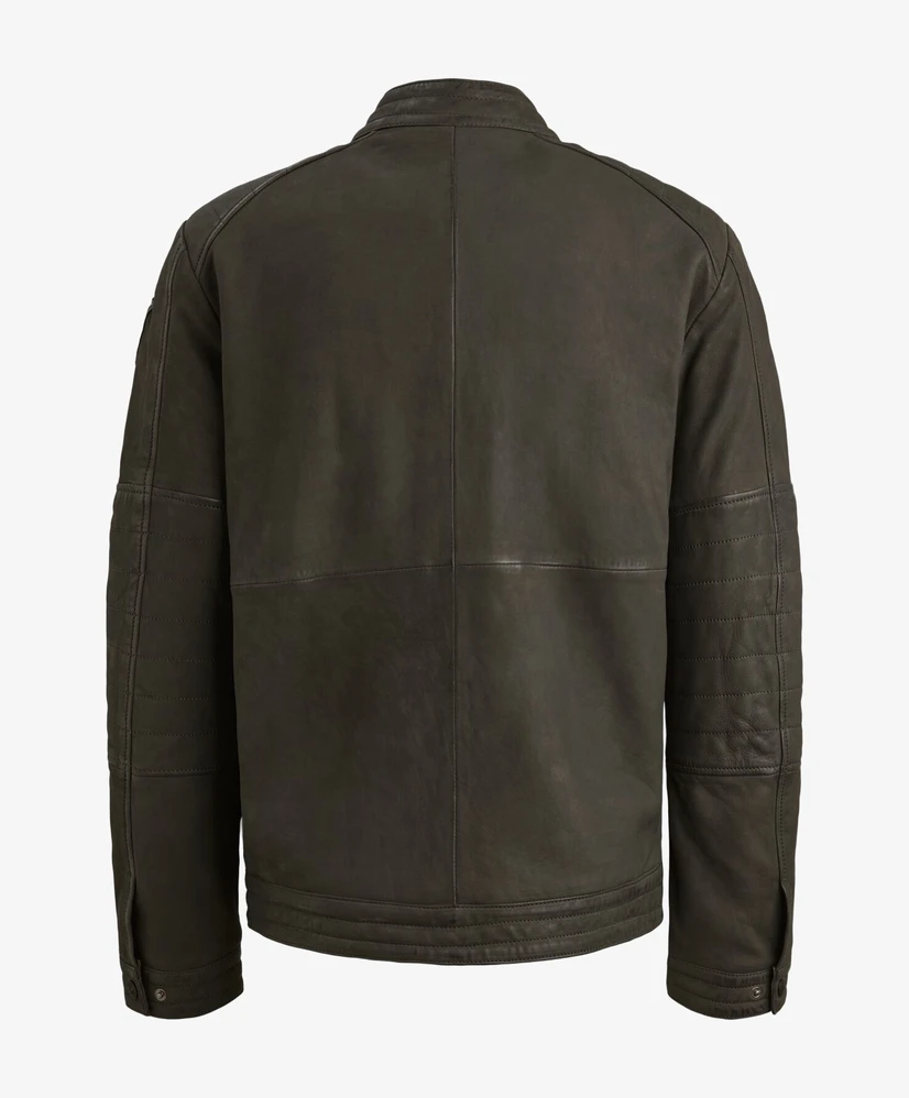 PME Legend Leren Jas Scraper