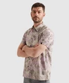 PME Legend Overhemd Allover Print