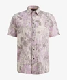 PME Legend Overhemd Allover Print