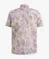 PME Legend Overhemd Allover Print