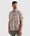 PME Legend Overhemd Allover Print